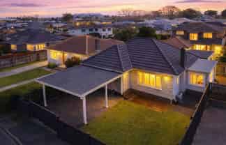 12 Ballance Avenue, Papatoetoe