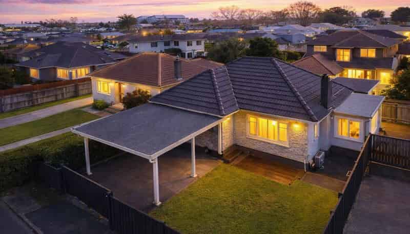 12 Ballance Avenue, Papatoetoe
