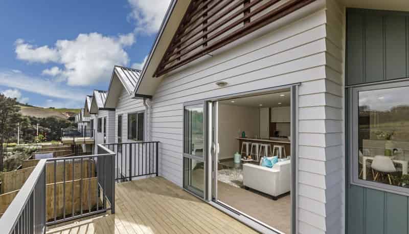 27 Bight Road, Long Bay