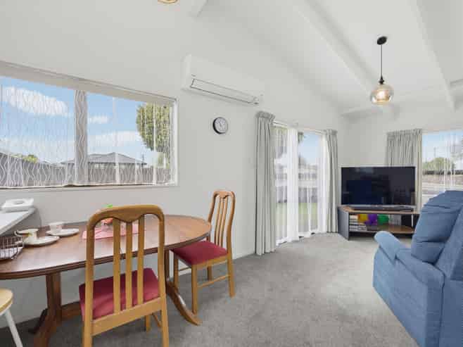 133 Tiro Tiro Road, Levin