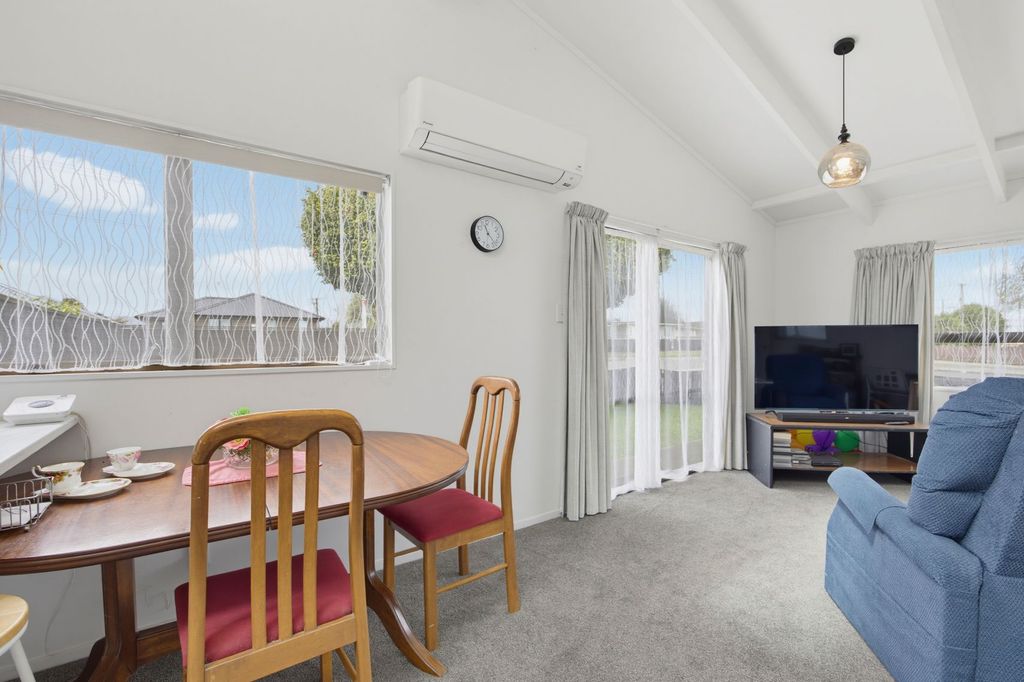 Settle Into Low-Maintenance Levin Living 3