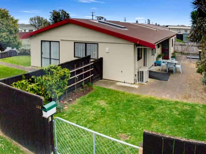 133 Tiro Tiro Road, Levin