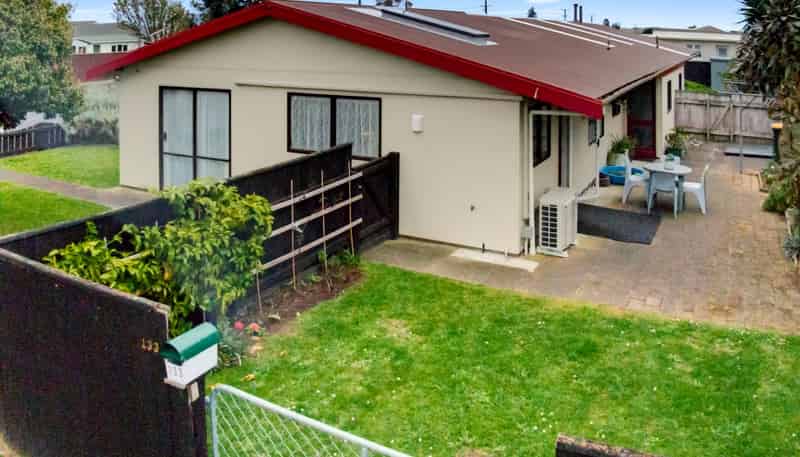 133 Tiro Tiro Road, Levin