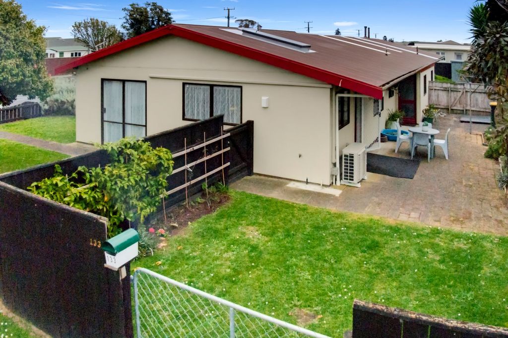 Settle Into Low-Maintenance Levin Living 1