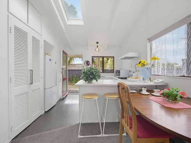 133 Tiro Tiro Road, Levin