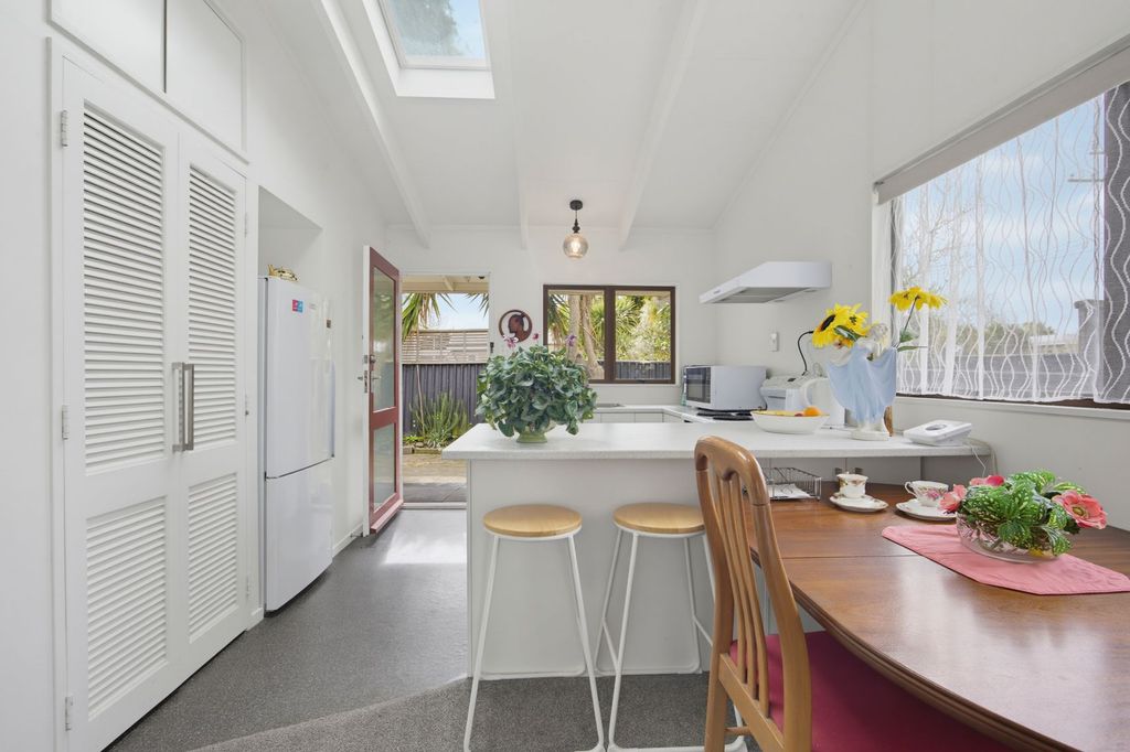 Settle Into Low-Maintenance Levin Living 5