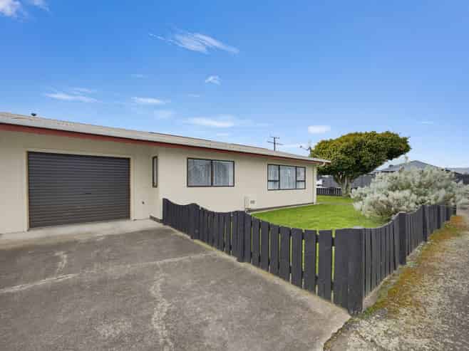 133 Tiro Tiro Road, Levin