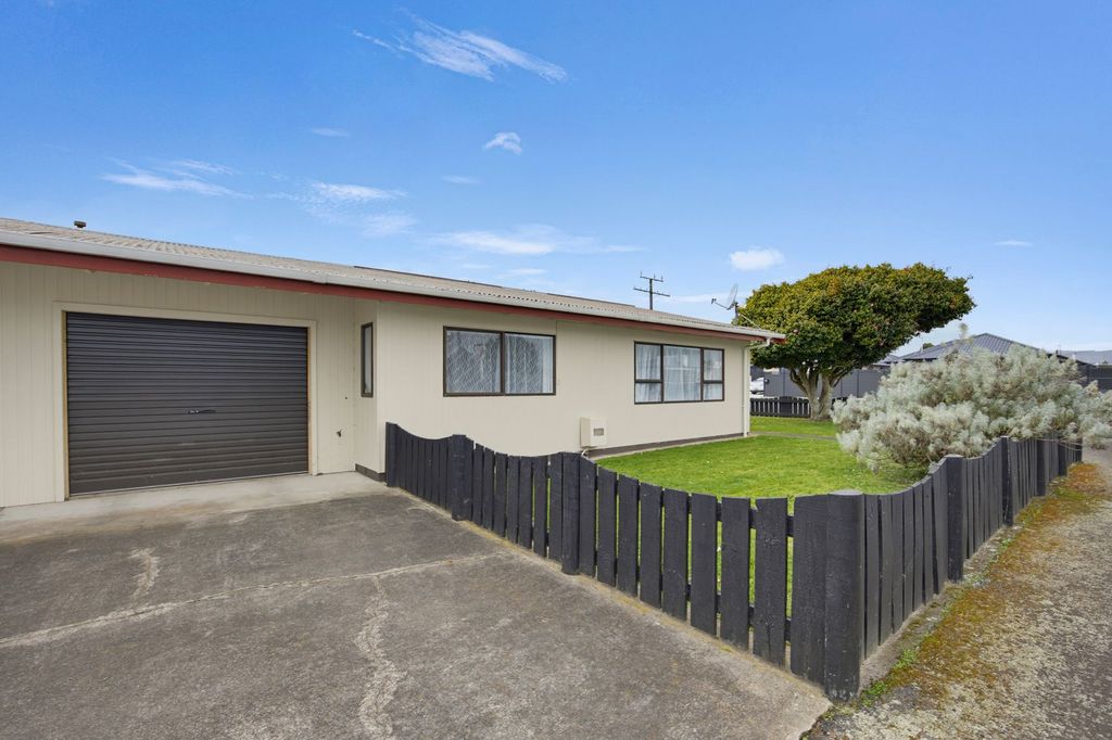 Settle Into Low-Maintenance Levin Living 2
