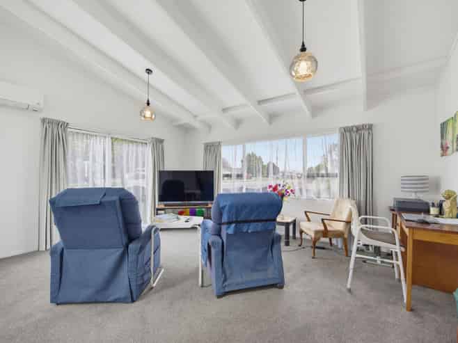 133 Tiro Tiro Road, Levin