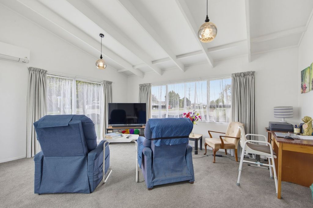 Settle Into Low-Maintenance Levin Living 4