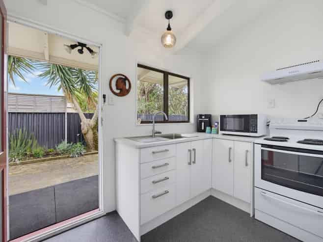133 Tiro Tiro Road, Levin