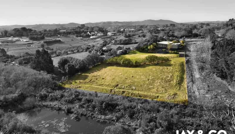 129 Kaipara Road, Ardmore