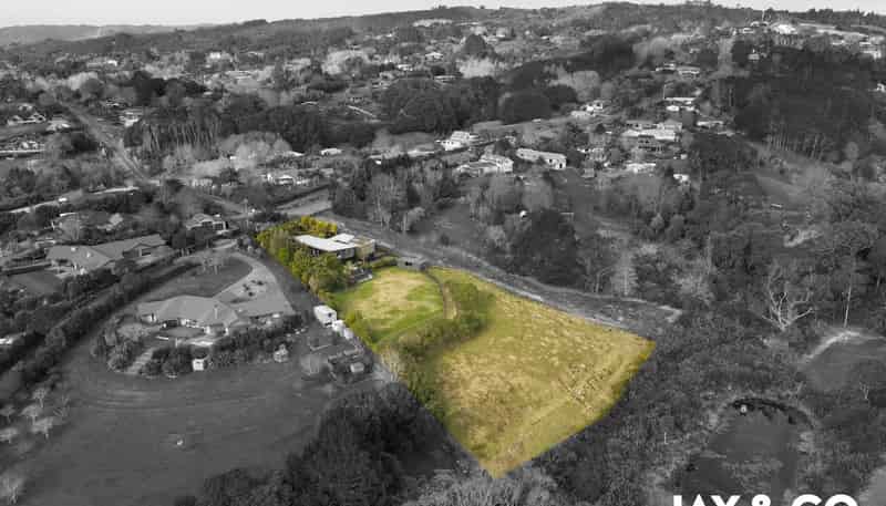 129 Kaipara Road, Ardmore
