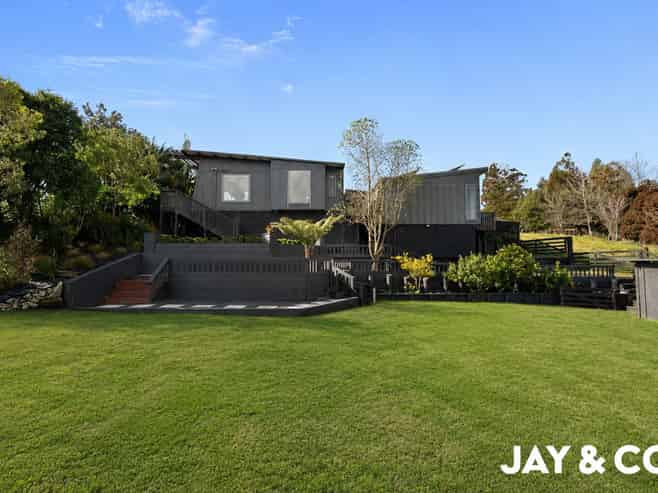 129 Kaipara Road, Papakura
