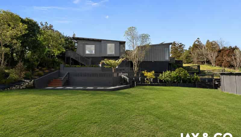 129 Kaipara Road, Papakura