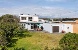 31 Hunia Terrace, Himatangi Beach