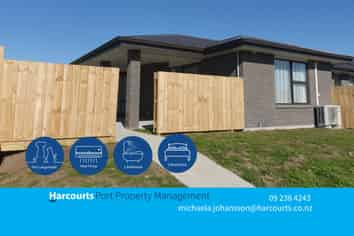 1 Poutawa Lane, Clarks Beach
