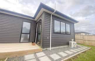 12A Cutfield Lane, Huapai