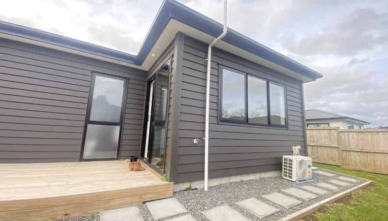 12A Cutfield Lane, Huapai