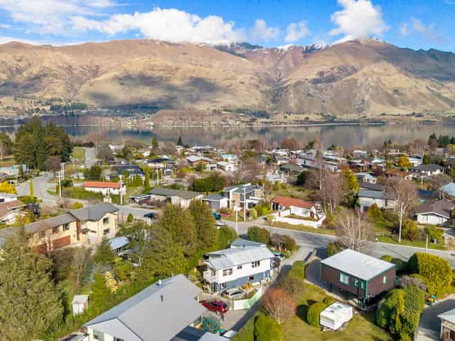 25 Totara Terrace, Wanaka