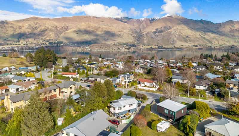 25 Totara Terrace, Wanaka