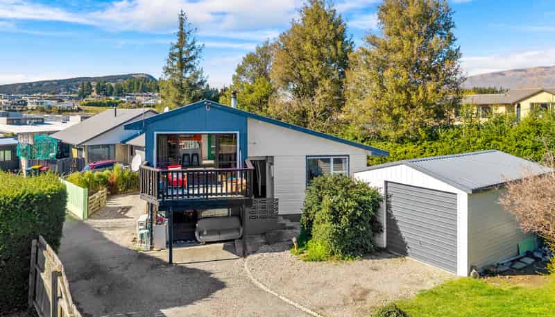 25 Totara Terrace, Wanaka