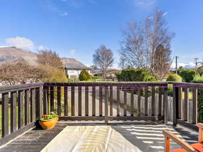 25 Totara Terrace, Wanaka