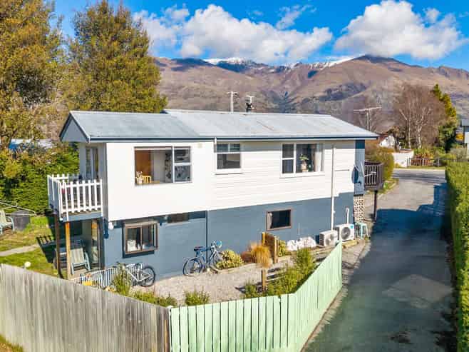 25 Totara Terrace, Wanaka