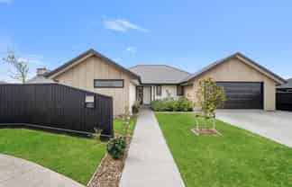 22 Springbrook Close, Rangiora