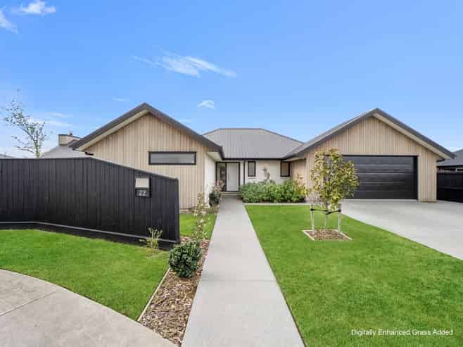 22 Springbrook Close, Rangiora