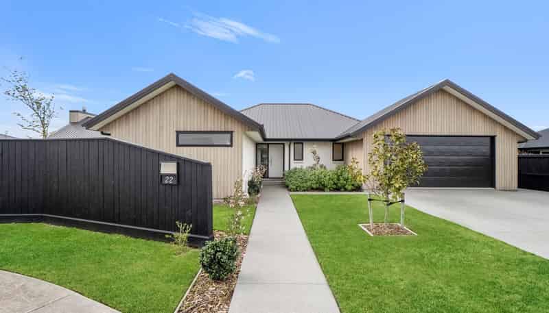 22 Springbrook Close, Rangiora