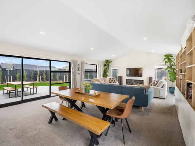 22 Springbrook Close, Rangiora