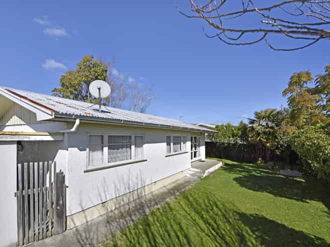 2/46 Fergusson Street, Stoke