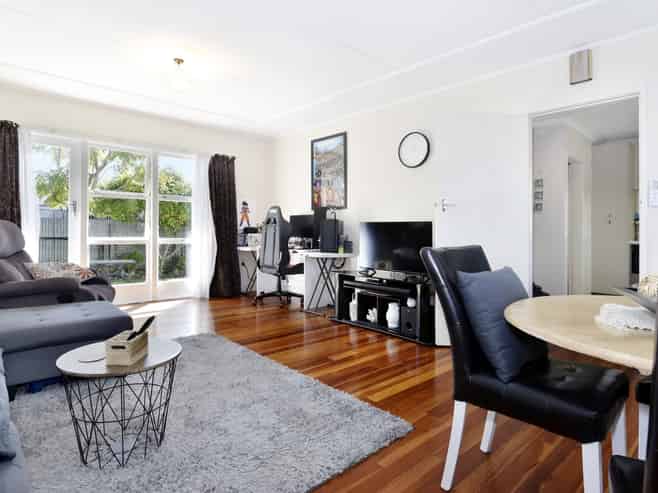 2/46 Fergusson Street, Stoke