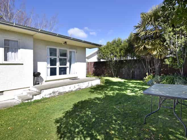 2/46 Fergusson Street, Stoke