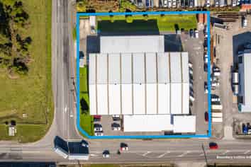 High-Calibre Industrial Investment