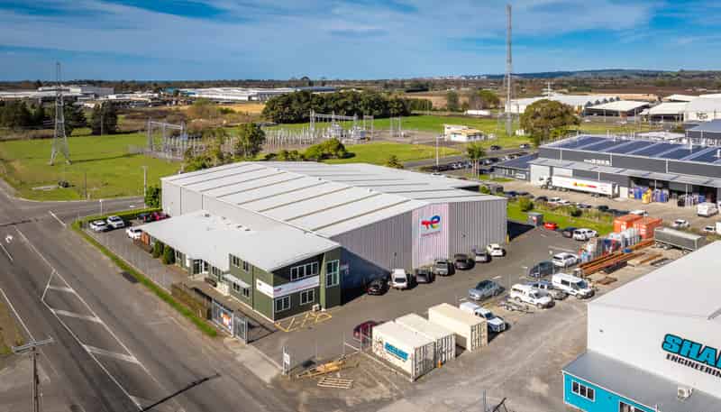 56 Whakatu Road, Whakatu