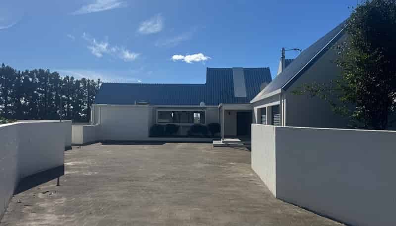 2200A State Highway 2, Pukehina