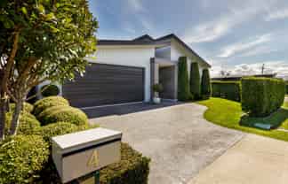 4 Lancaster Avenue, Blenheim