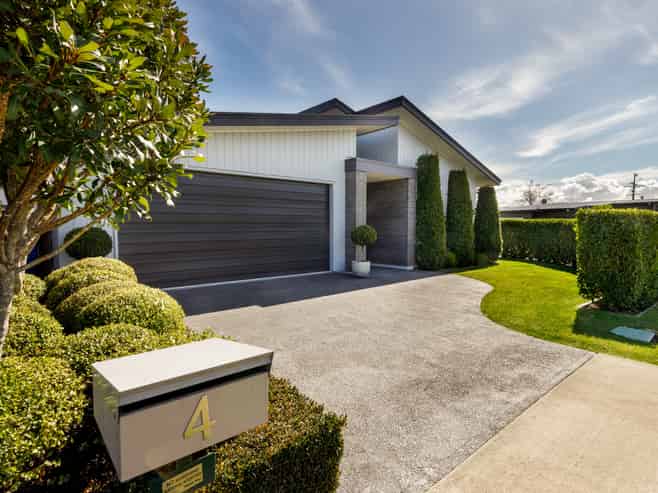 4 Lancaster Avenue, Blenheim