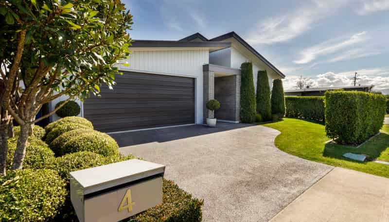 4 Lancaster Avenue, Blenheim