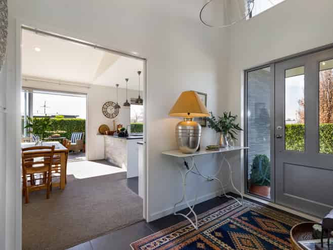 4 Lancaster Avenue, Blenheim