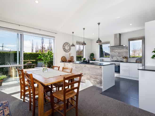 4 Lancaster Avenue, Blenheim