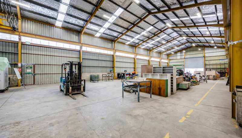 210 Wilson Road, Omahu