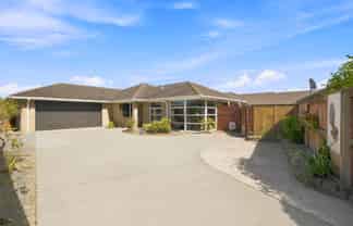 133 Longview Drive, Papamoa