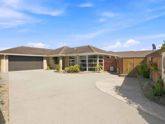 133 Longview Drive, Papamoa