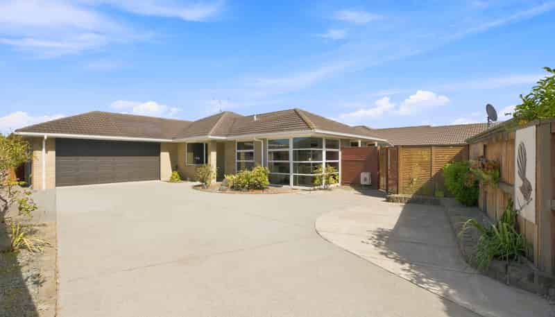 133 Longview Drive, Papamoa