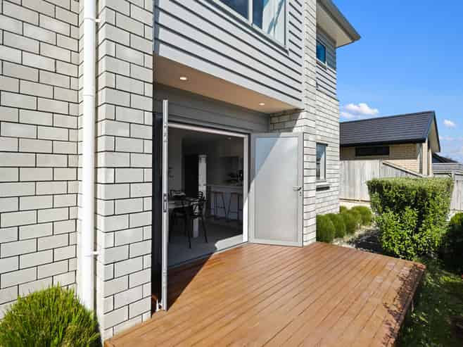 46A North Ridge Drive, Rototuna North