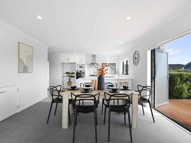 46A North Ridge Drive, Rototuna North