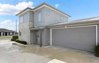 46A North Ridge Drive, Rototuna North